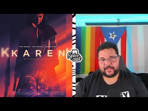 Karen Movie Teaser/Trailer | SpiceCast Highlights