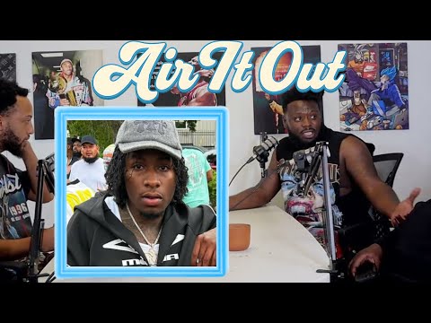 D Flowers GOES OFF on Former Label Stomp Down for ALLEGEDLY Stealing from Him & Guapo