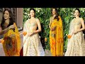 Hot Rakul Preet Singh And Ananya Pandey At Kriti Sanon Diwali Bash Diwali Party Diwali 2022