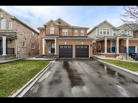 300 Edenbrook Hill Drive, Brampton Home for Sale by Sunny Purewal - Real Estate Properties for Sale