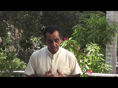 EVANGELIO 28 DE ENERO 2013