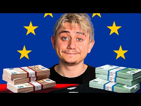 Avrupa Birliği'ne Katılmak Ekonomik Olarak Mantıklı mı?