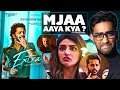 Extra Ordinary Man Full Movie Review In Hindi Hindi Dubbed Mjaa Aya Kya Watch Alone