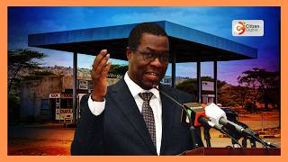 Treasury moves to tame rising fuel prices