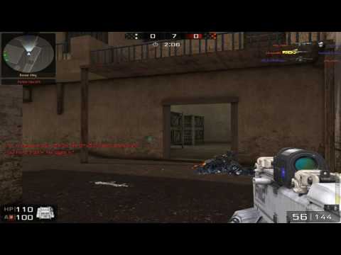 Vs Marziale , Panterra,  hehehhehe