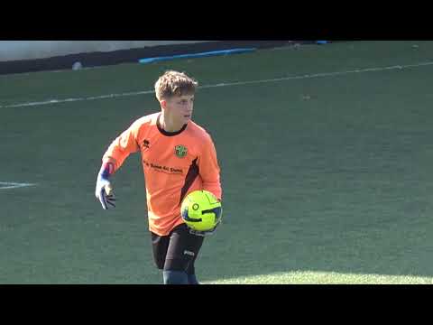 01-10-2023 CPA U17 GIR B Real Virtus Grottaglie - STATTE  4-2