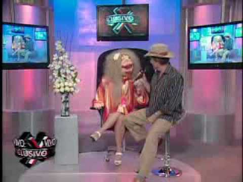 SuperXclusivo 2/24/10 - Verona se opera su sexo el sábado