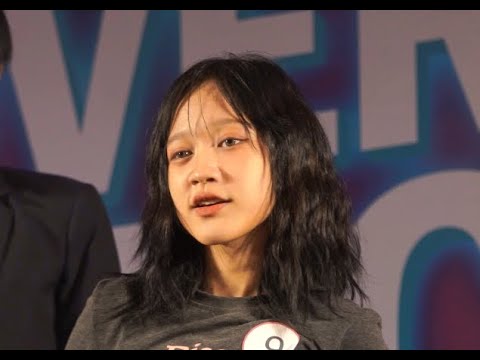 230624 [ Liw Fancam ] Spyche cover LE SSERAFIM - UNFORGIVEN @ Central Ramindra Cover Dance 2023