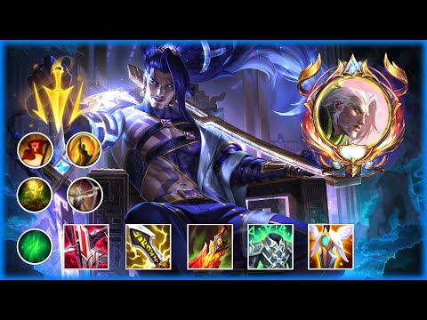 PZZZANG YASUO MONTAGE 2023  - "BEST DUELS" | LOL TIME STREAMERS