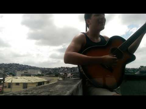 Songs on the rooftop. Hallelujah- Johnnyswim