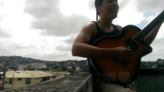 Songs on the rooftop. Hallelujah- Johnnyswim