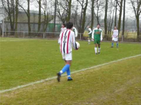 DORDRECHT B1 - JEKA B1
