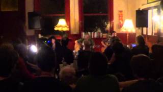 On a Liquid Wheel - Bevis Frond - Bexhill 19/10/2013