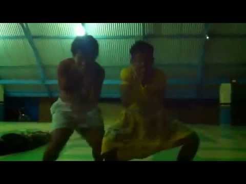 Kiribati Teitonete BOYS