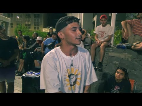 GW vs WAVER - Semifinal FECHA 4 - Torneo 2022 - Sinescritura