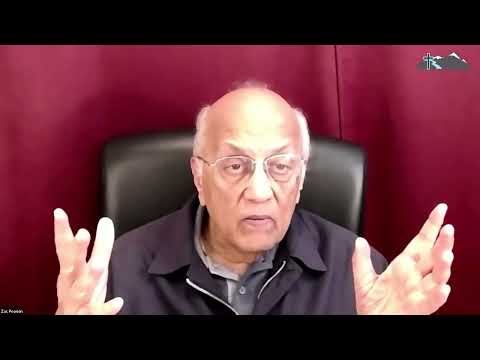 Controlling Our Tongue and Being Patient — Zac Poonen — January 7, 2026