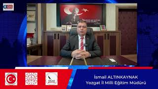 NEFES İYİLİK BÜLTENİ (1. BÜLTEN)