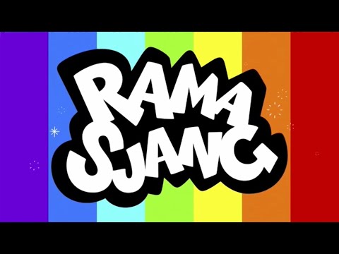 DR Ramasjang (Denmark) - Ident (September 29, 2023)