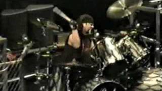 Pantera Dom/Hollow live 99