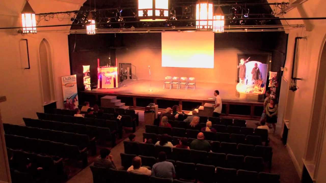 Local Film Festival Promotion