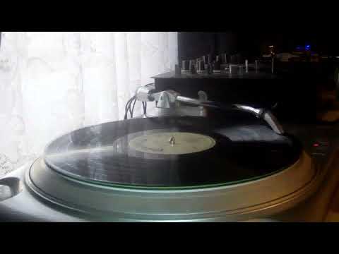 Stranger Cole - Pretty Cottage (Pama).