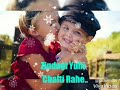 Haste Haste Kat Jaye Raste Popular Status