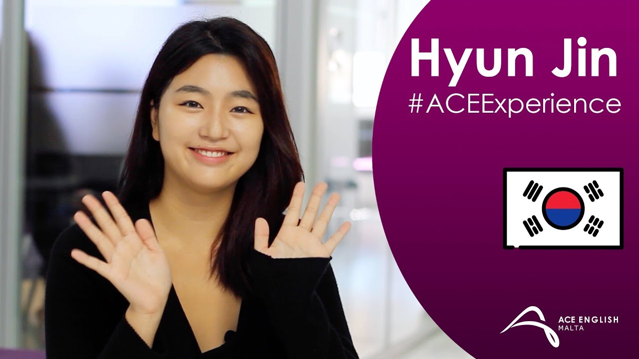 ACE 잉글리쉬 몰타 소개 영상 썸네일