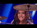 ČESKO SLOVENSKO MÁ TALENT 2018 Nikoleta Šurinová