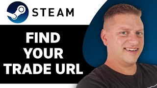 How To Find Your Trade URL on Steam | Steam Tutorial 2024