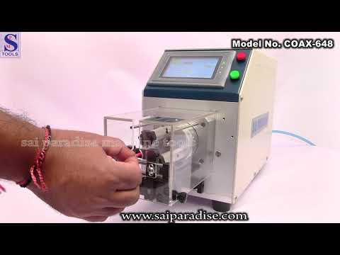 Wire Stripper