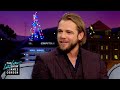 Max Thieriot Grew Up In 'Fire Country'