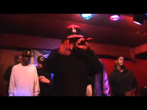 DRE SPECZ FEAT. DRE BARRS - COSTCO.wmv