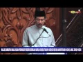 MAJLIS SAMBUTAN MAAL HIJRAH PERINGKAT NEGERI NEGERI SEMBILAN