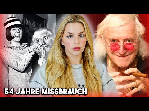 Tv-Moderator führt grausames Doppelleben … | Der Fall Jimmy Savile