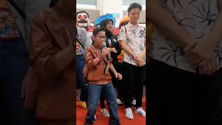 Download lagu PELAKON SUARA OCHOBOT V2 #boboiboy #boboiboygalaxy #boboiboythemovie2 mp3