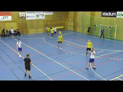 P19-17 Elit  Kärra HF - IK Baltichov 1 Del 1