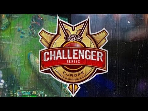 WAR vs GIA - Game 2 EU CS 2017 Summer Season - Week 1