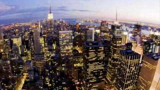 Kat Deluna Ft. Onassis - New York City Gurls