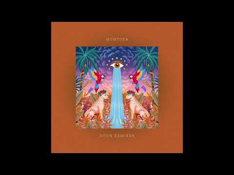 Montoya - Otun (Baiuca Remix)