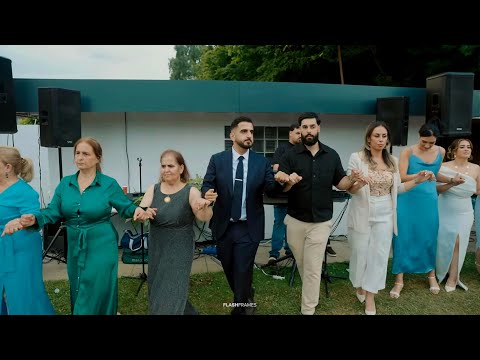 Johannes & Myriam | Civil wedding - Avdis Besir