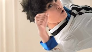 【HD】2014.05.19 李宇春 Dance To The Music 官方版 Li Yuchun Chris Lee