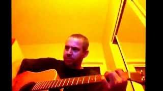 Seven mary three- upside down (cover)