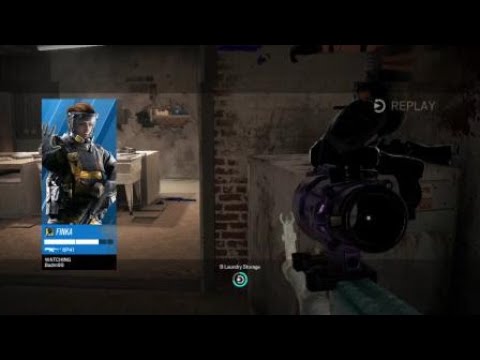 Crazy 0.1 sec 4-4 overtime match point clutch