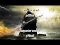 Nocturnal Rites - Wake Up Dead Lyrics Inglés Español  HD