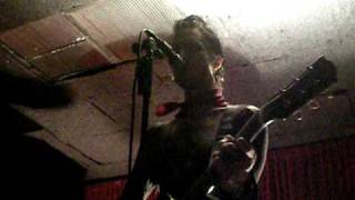 Jimmy Gnecco - These Are My Hands- Maxwells