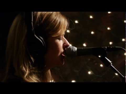 Still Corners - Full Performance (Live on KEXP)