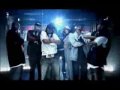 Cassidy B Boy Stance Z MiX