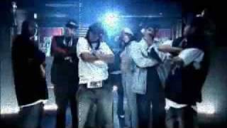 Cassidy - B-Boy Stance [Z-MiX]