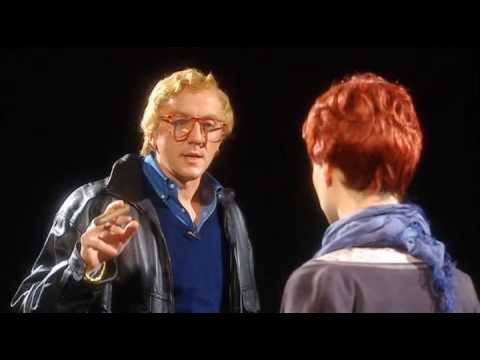 Michael Caine Masterclass 1