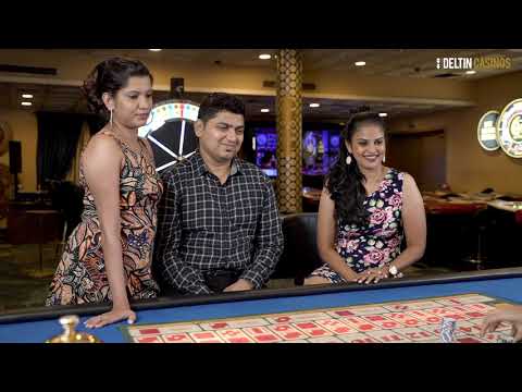 Learn To Play | Sic Bo | Deltin Casinos - YouTube